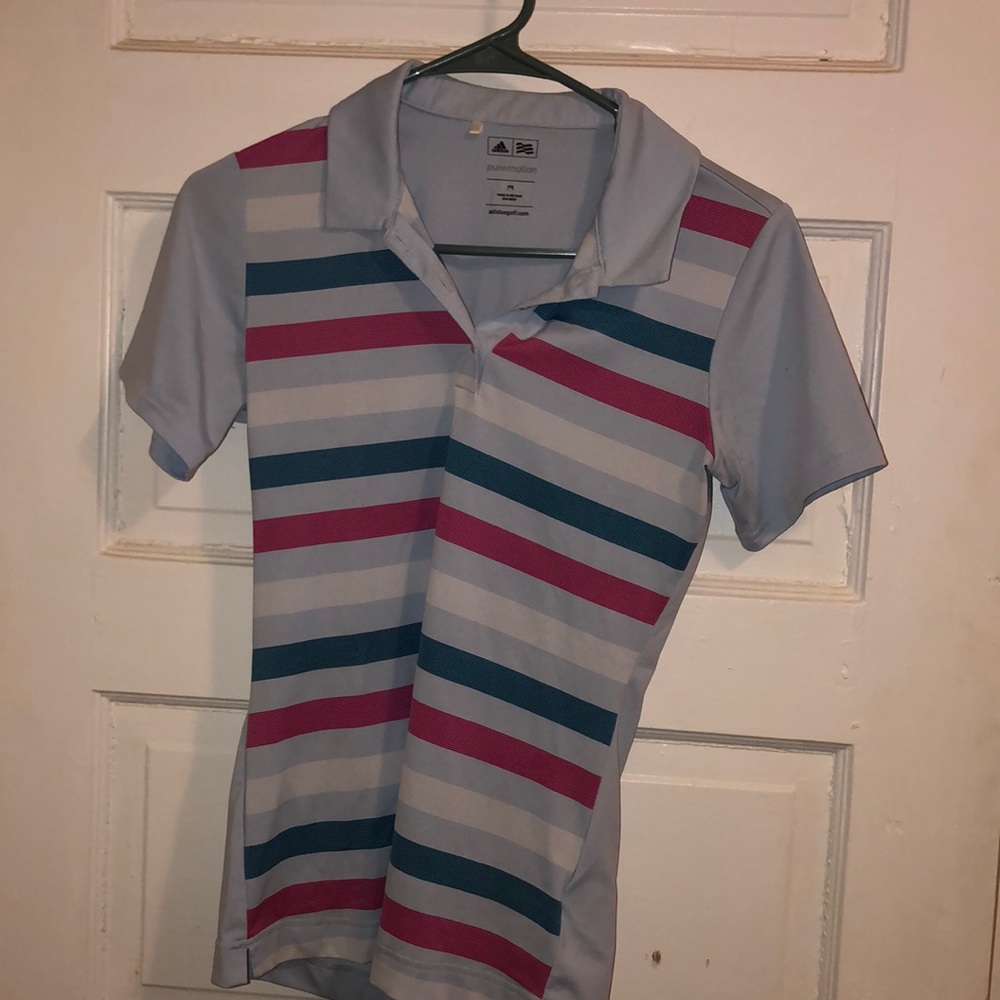 Adidas polo